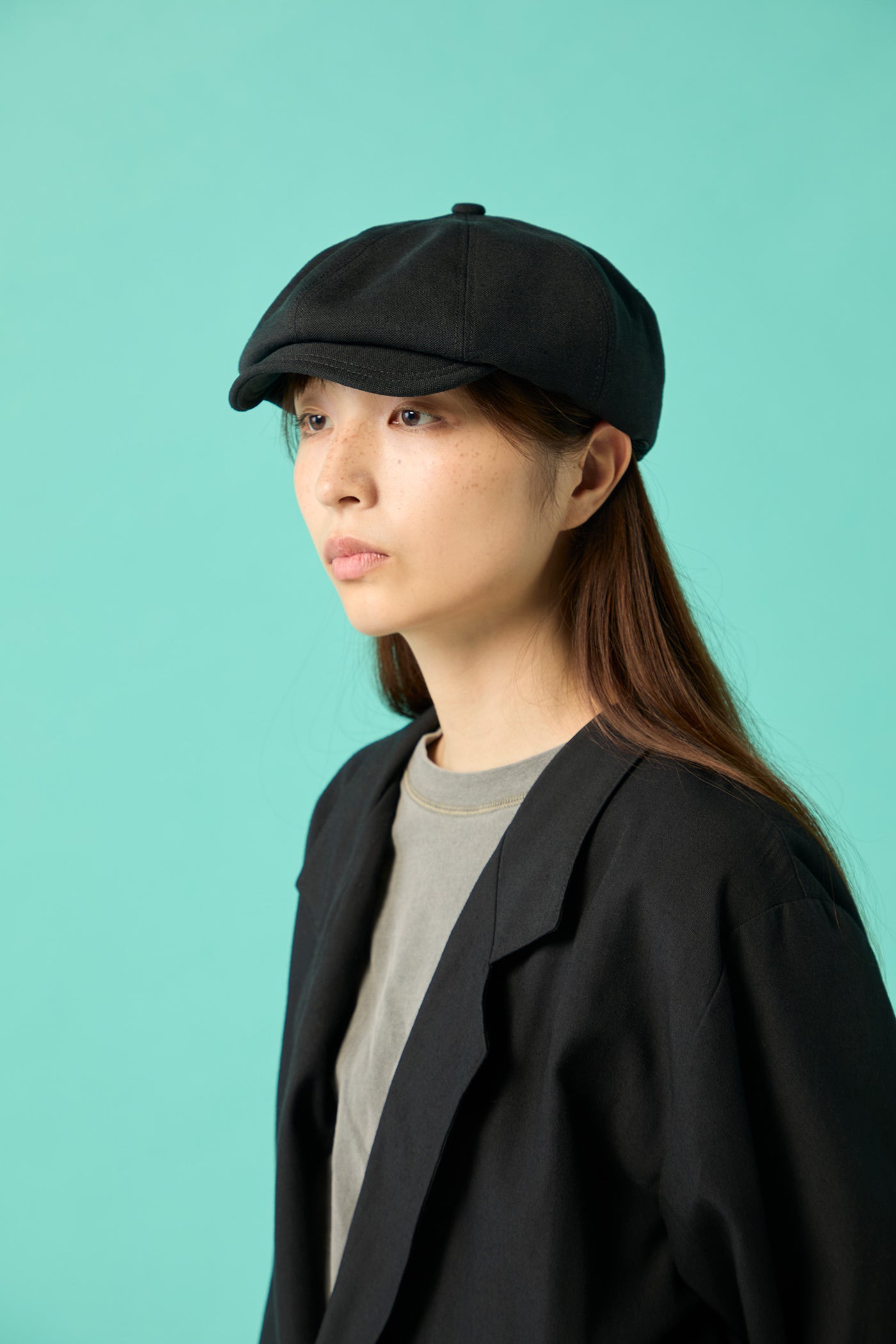ハンチング | 帽子通販｜CPH(シーピーエイチ）510PL POLYESTER