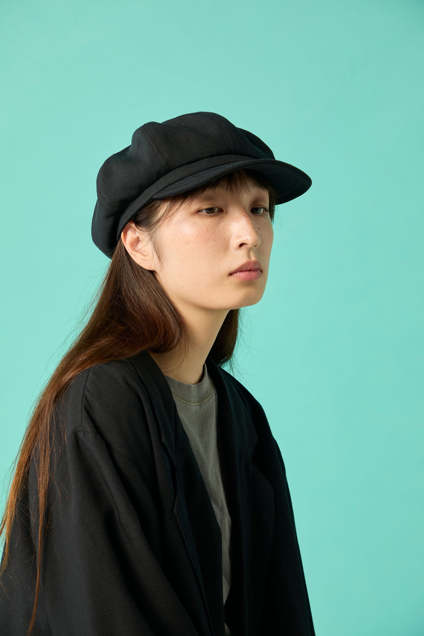 ハンチング | 帽子通販｜CPH(シーピーエイチ）551PL POLYESTER