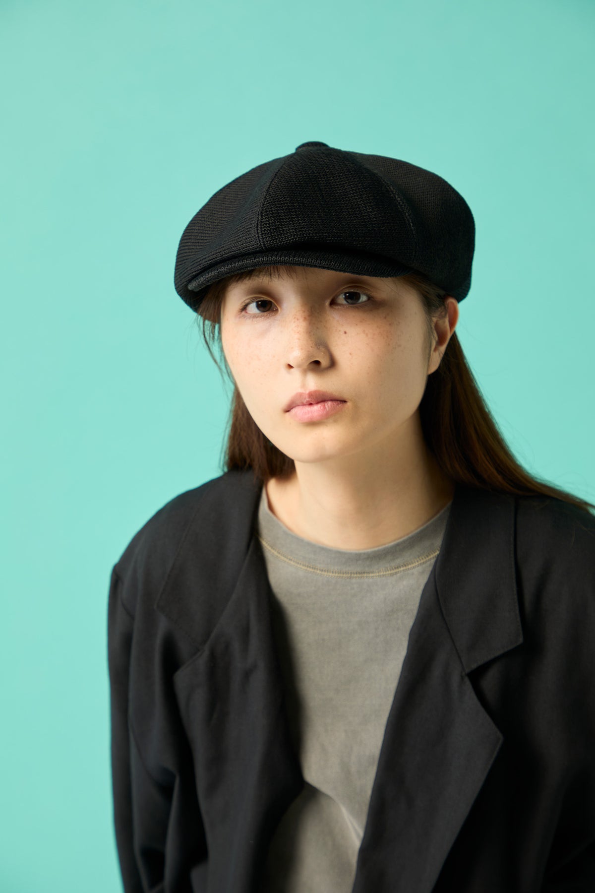 CPH C-PLUS HEAD WEARS 東京 渋谷 帽子専門店 オリジナル
