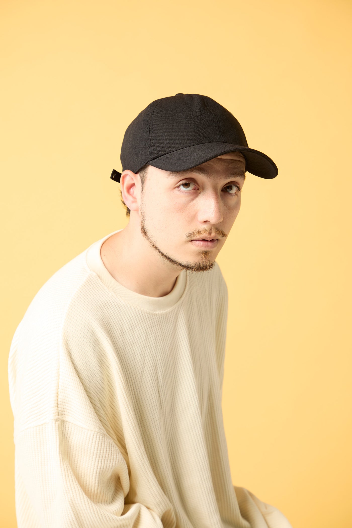 帽子 Cotton OX 6 Panel Cap Jesus COOTIE PRODUCTIONS / Cotton OX 6 Panel Cap -Red/Jesus-