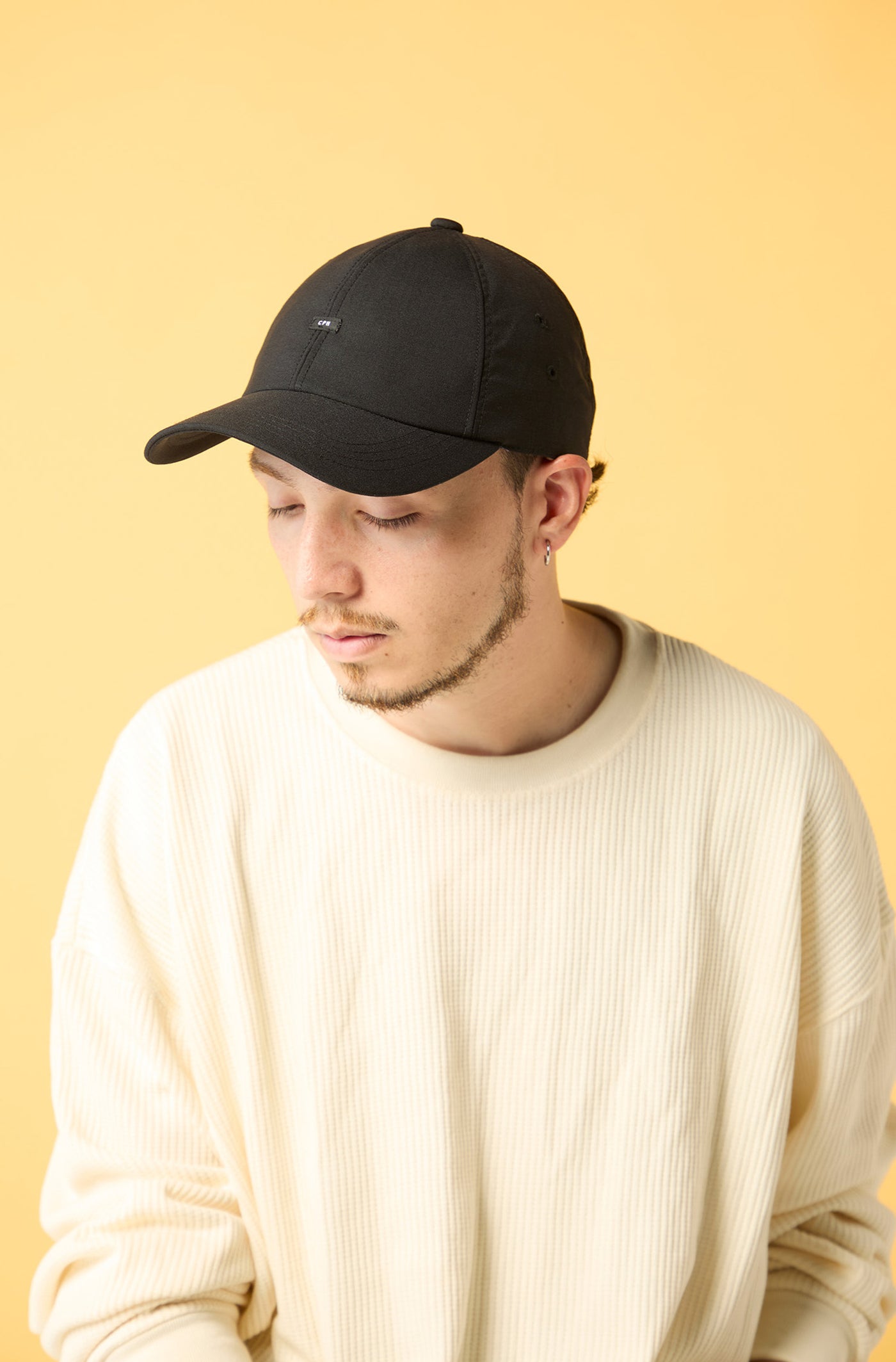 キャップ | 帽子通販｜CPH(シーピーエイチ）BAGGY CAP / CORDURA
