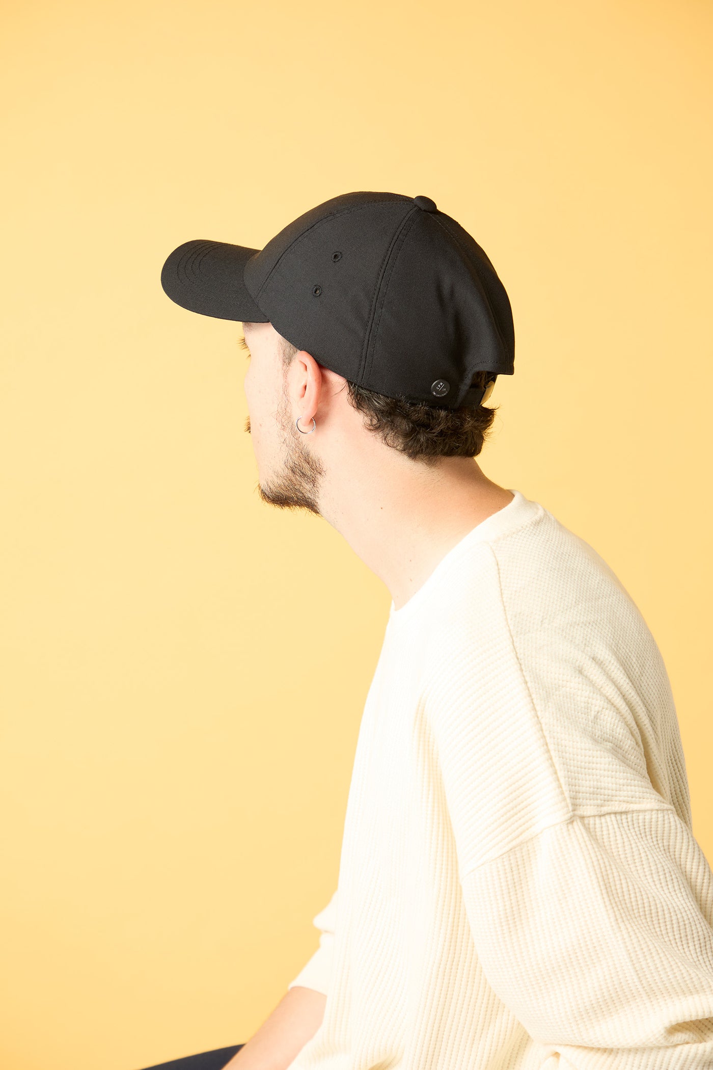 キャップ | 帽子通販｜CPH(シーピーエイチ）BAGGY CAP / CORDURA