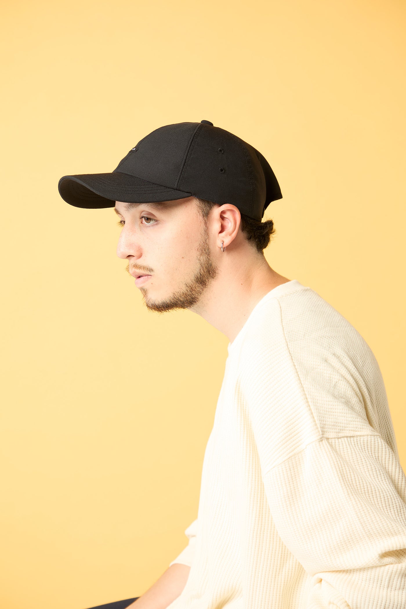 chiiiibagキャップ Cotton cap – ch!iii