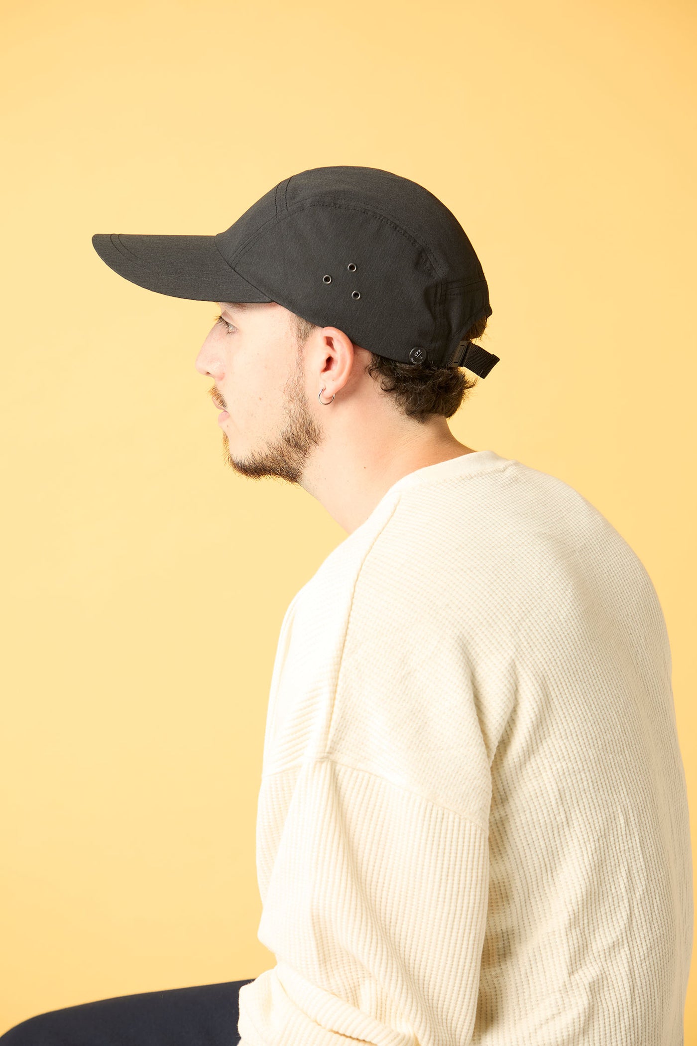The BONEZ JET CAP ジェットキャップ　ベージュ The BONEZ JET CAP ジェットキャップベージュ