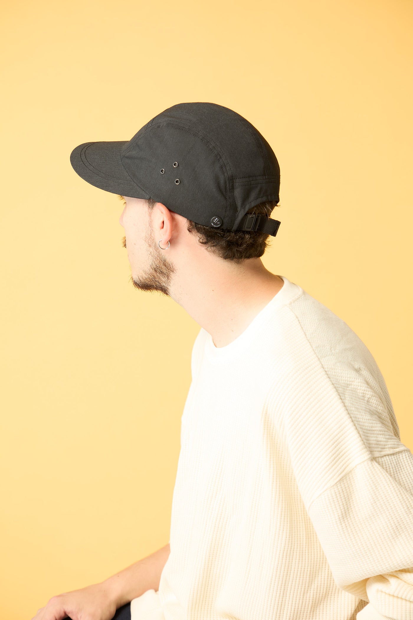 キャップ | 帽子通販｜CPH(シーピーエイチ）JET CAP / WIDE BRIM – cphweb