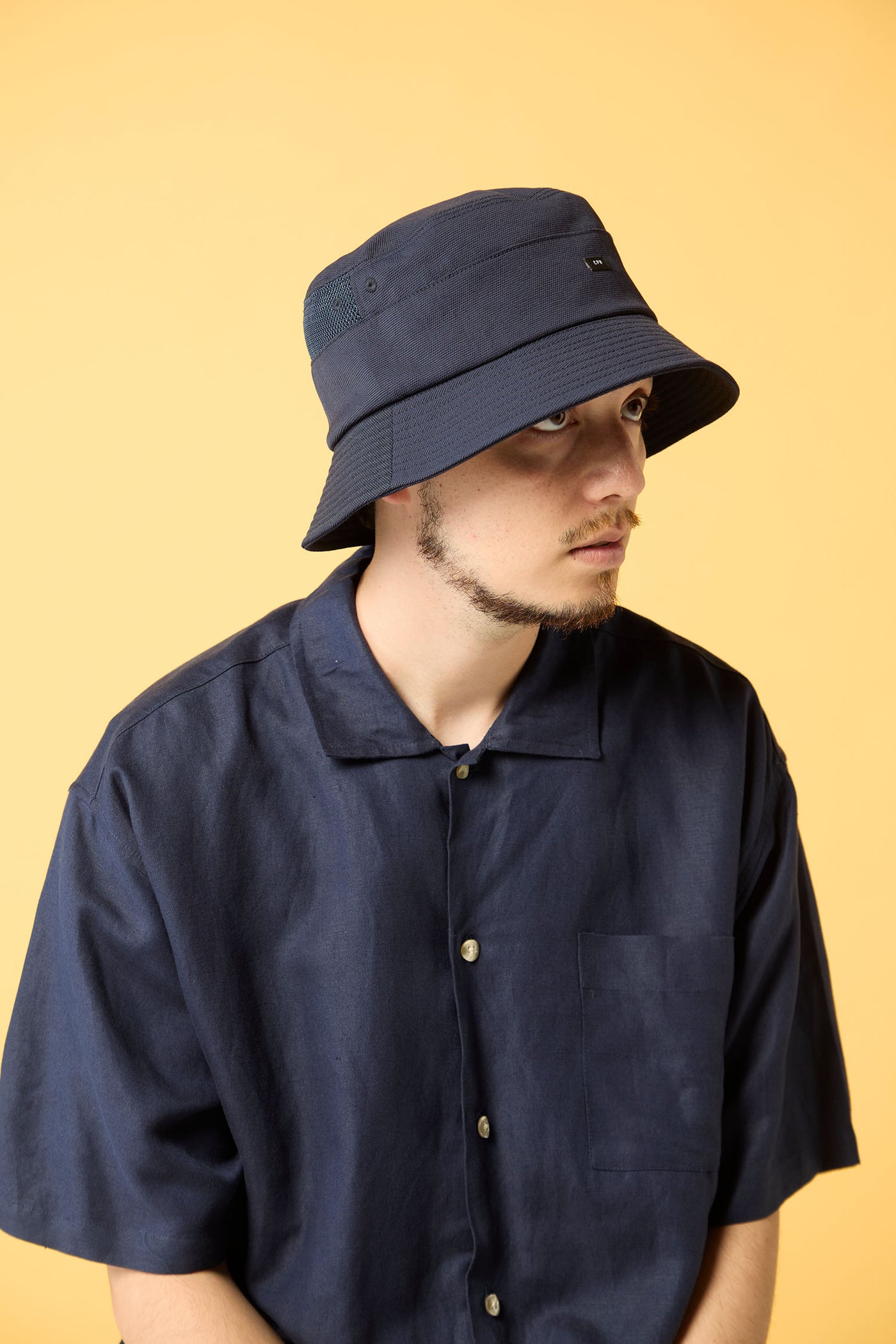 帽子 Manchester City oasis Bucket Hat Navy MAN-2033-5584-2copy_Custom.png