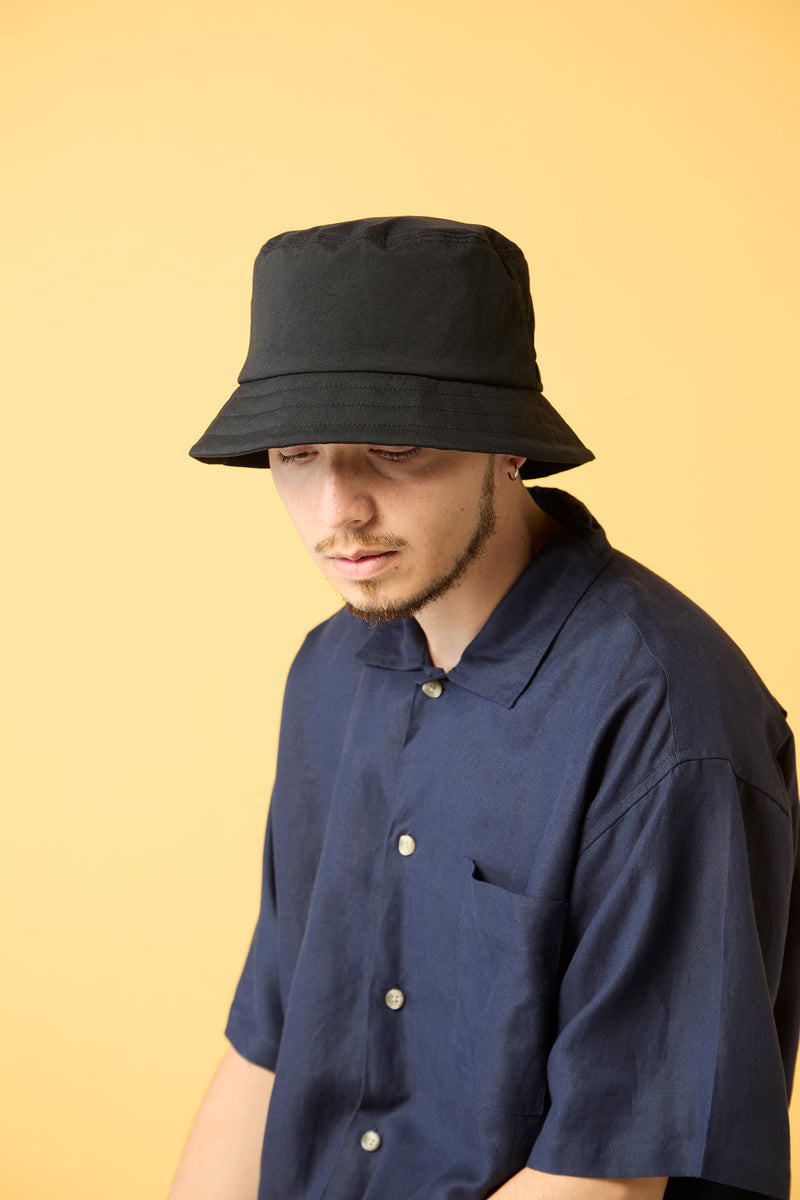 ハット | 帽子通販｜CPH(シーピーエイチ）BUCKET HAT / NYLON