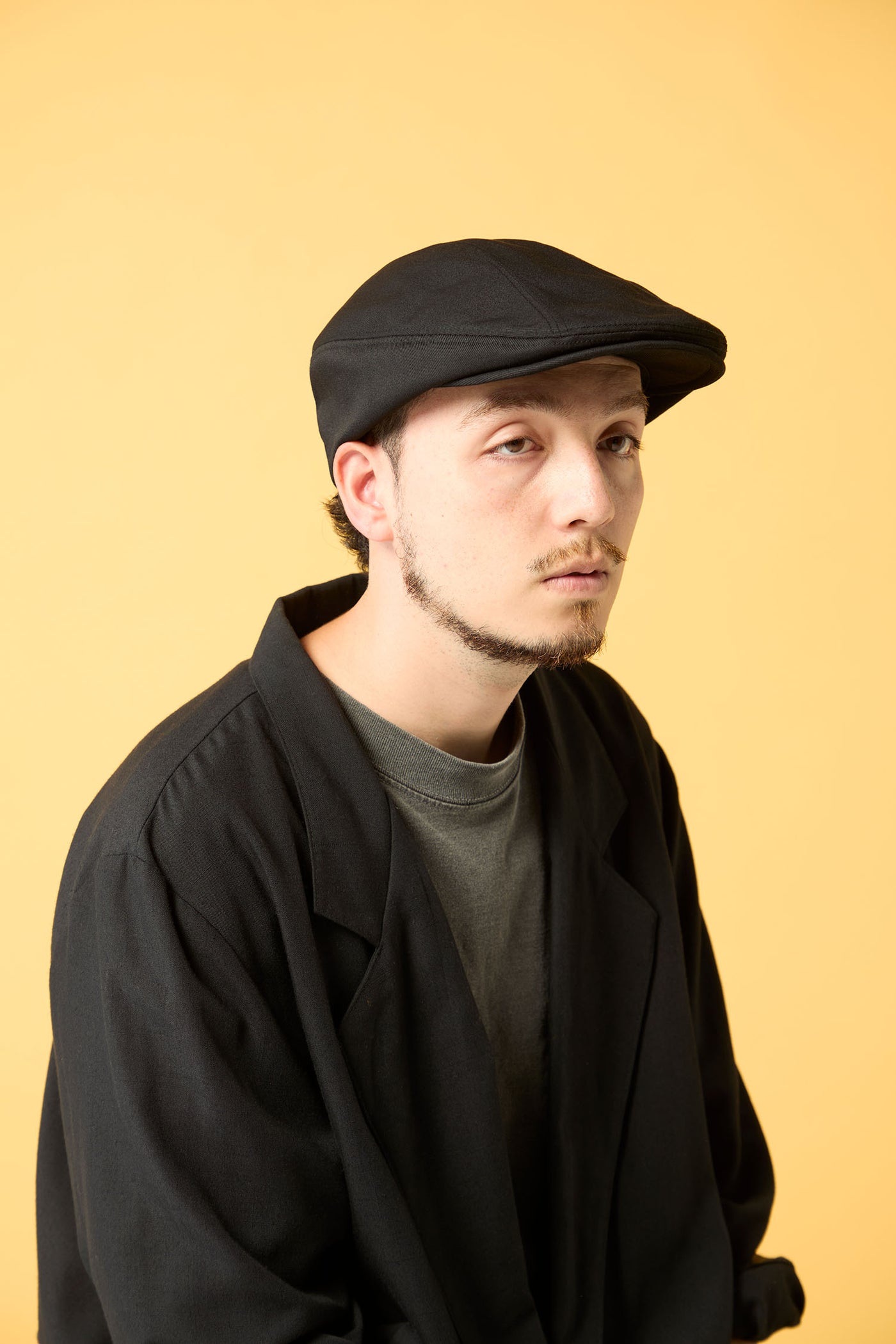 ハンチング | 帽子通販｜CPH(シーピーエイチ）404TC TWILL