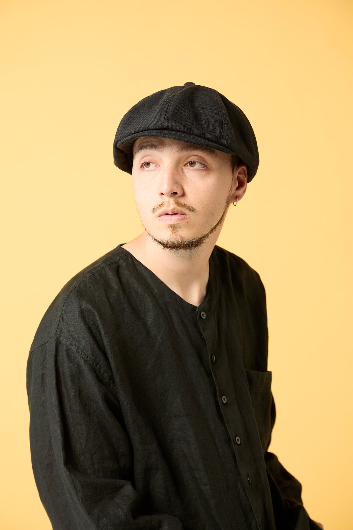 CPH C-PLUS HEAD WEARS 東京 渋谷 帽子専門店 オリジナル