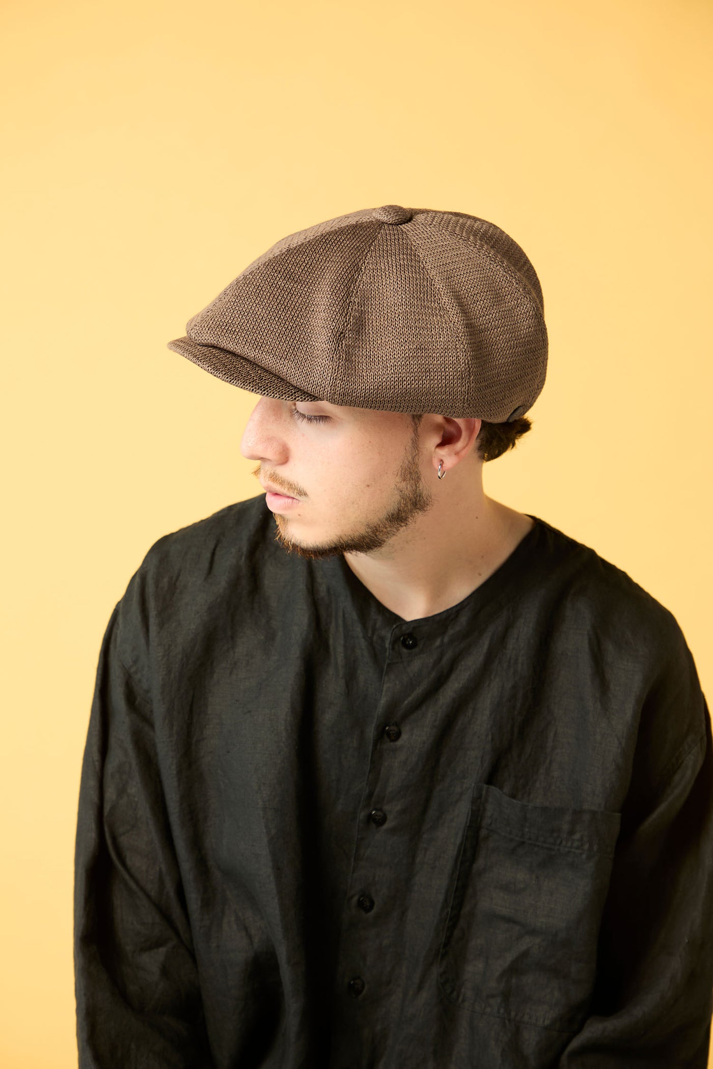 格安saleスタ キャスケット | 帽子通販｜CPH(シーピーエイチ）575 CASQUETTE 帽子