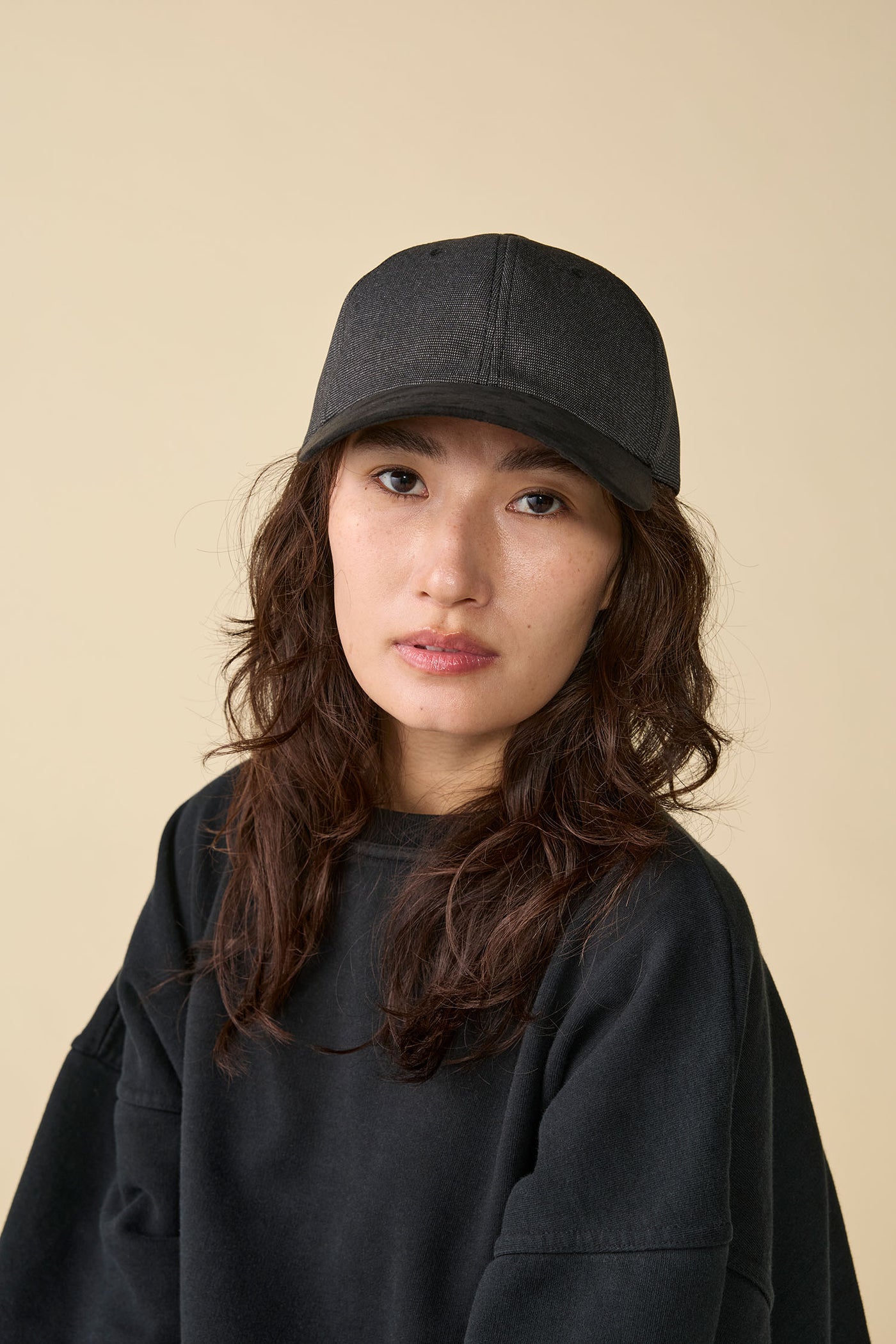 キャップ | 帽子通販｜CPH(シーピーエイチ）6 PANEL CAP / PINHEAD
