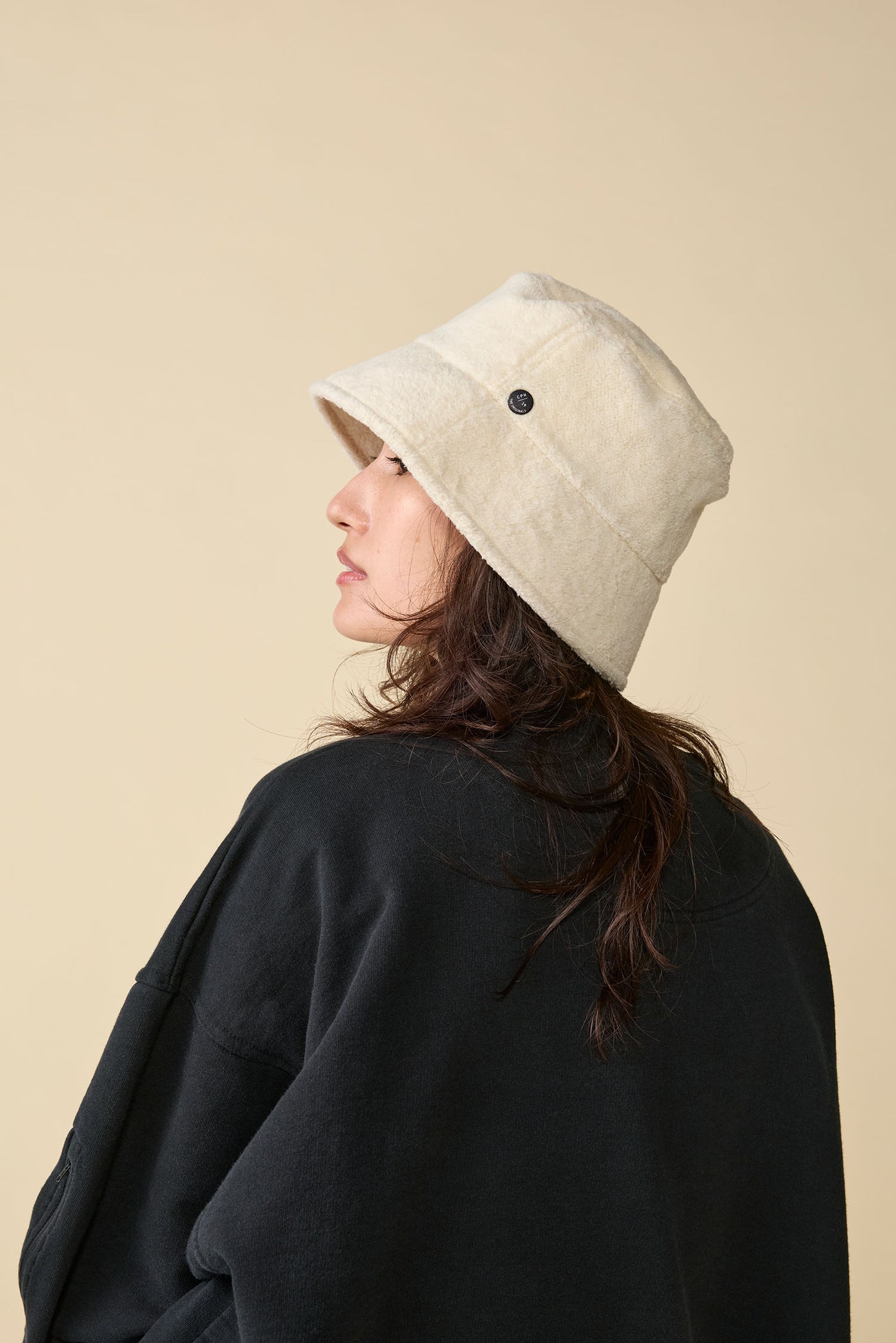 ハット | 帽子通販｜CPH(シーピーエイチ）FULL BUCKET HAT / FLEECE