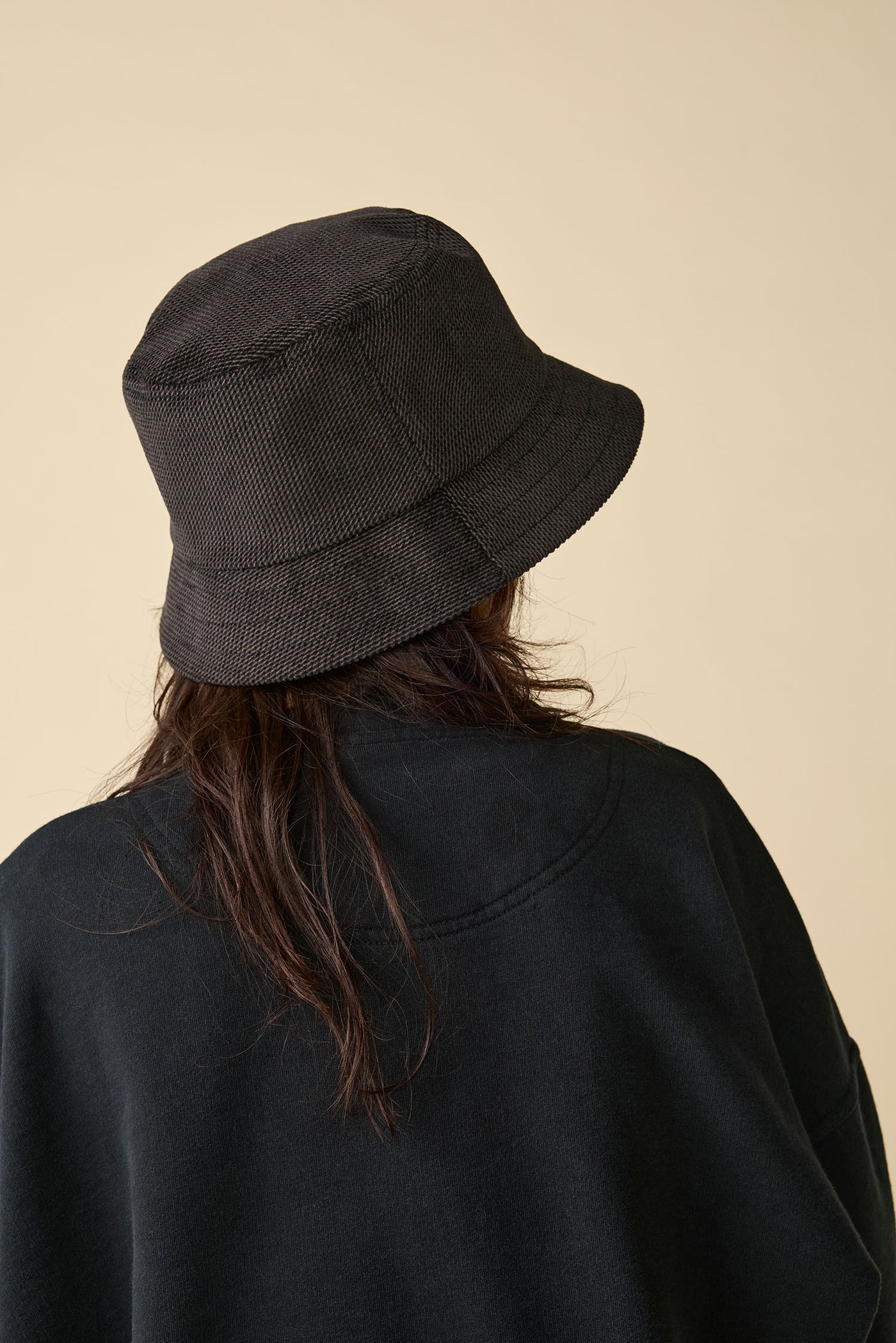 ハット | 帽子通販｜CPH(シーピーエイチ）BUCKET HAT / PRINTED