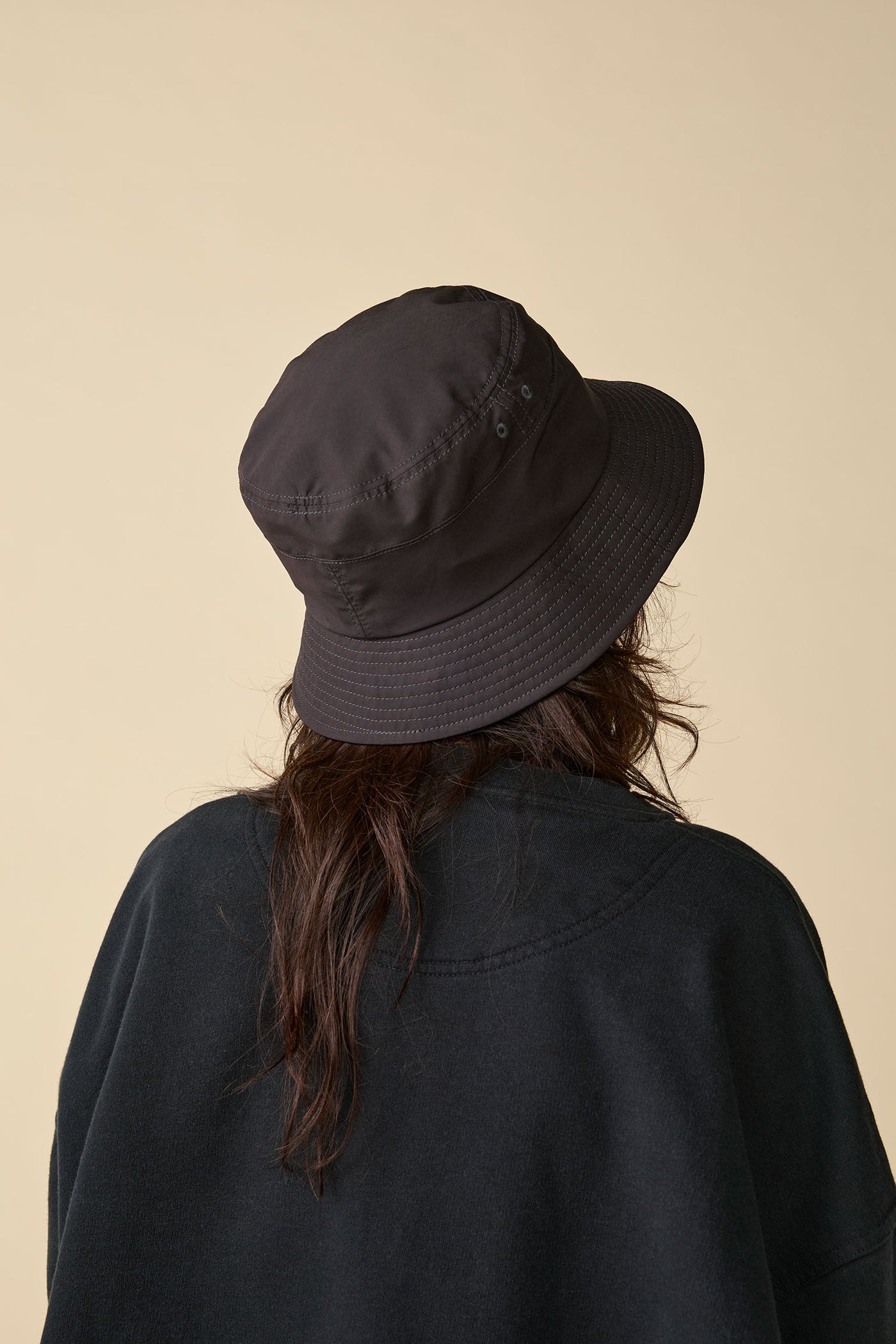 ハット | 帽子通販|CPH(シーピーエイチ)SWITCHED BUCKET HAT ハット | 帽子通販|CPH(シーピーエイチ)SWITCHED BUCKET HAT