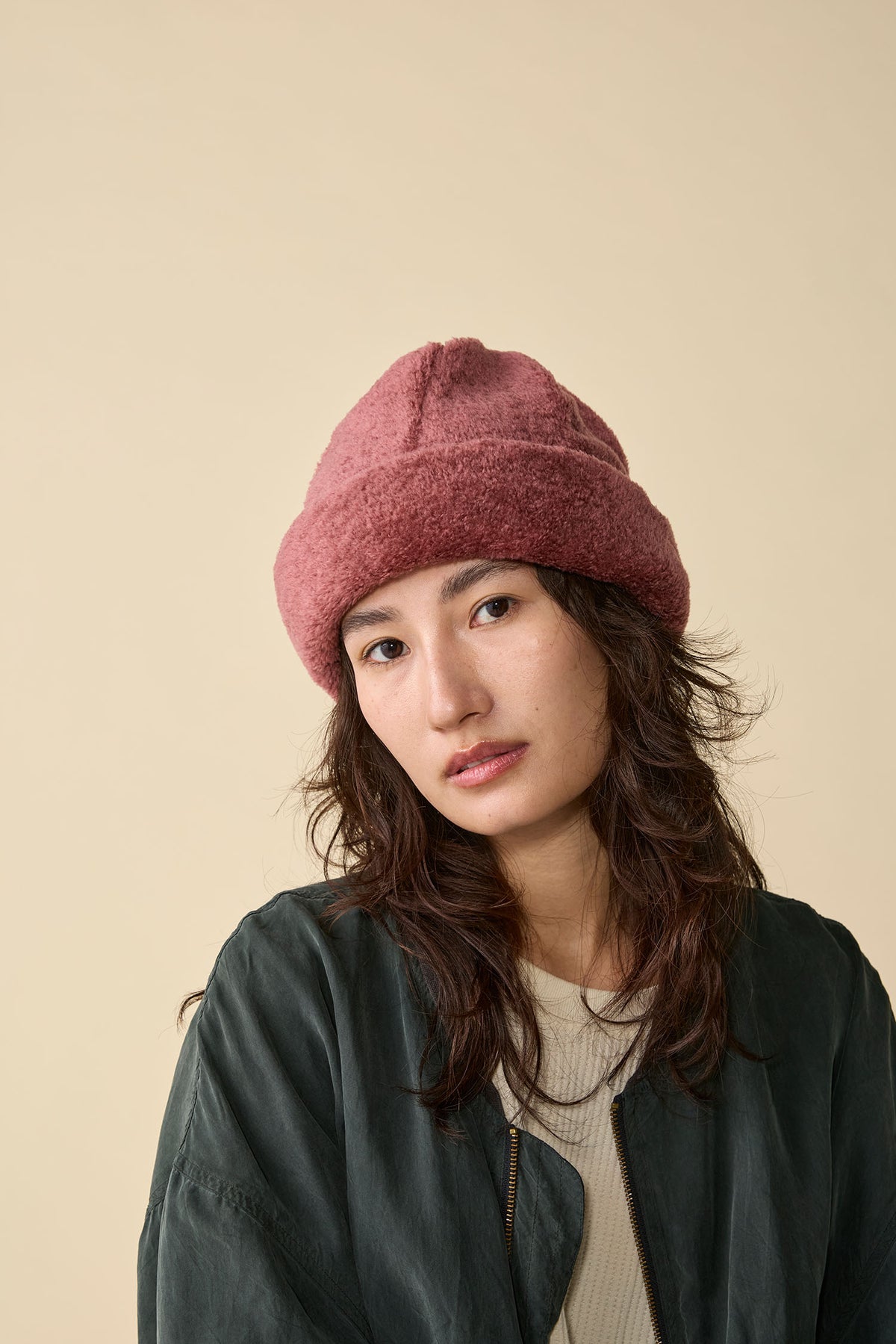 CPH C-PLUS HEAD WEARS 東京 渋谷 帽子専門店 オリジナルキャスケット