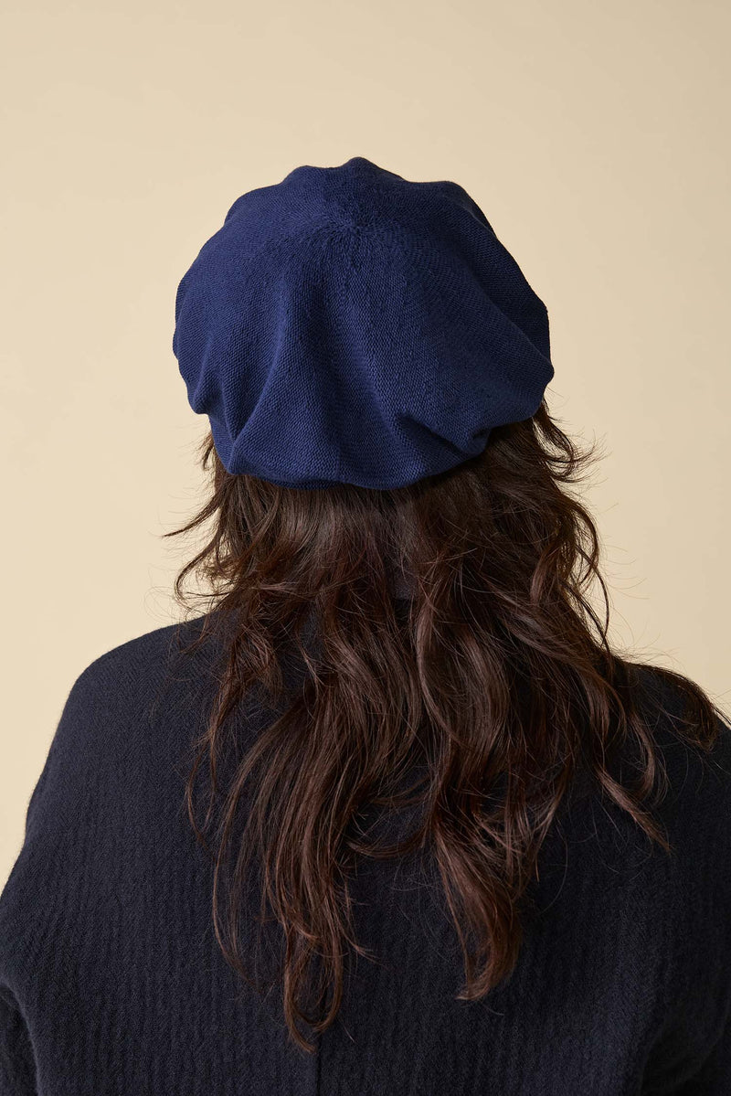 ベレー | 帽子通販｜CPH(シーピーエイチ）BERET / SOLID COTTON