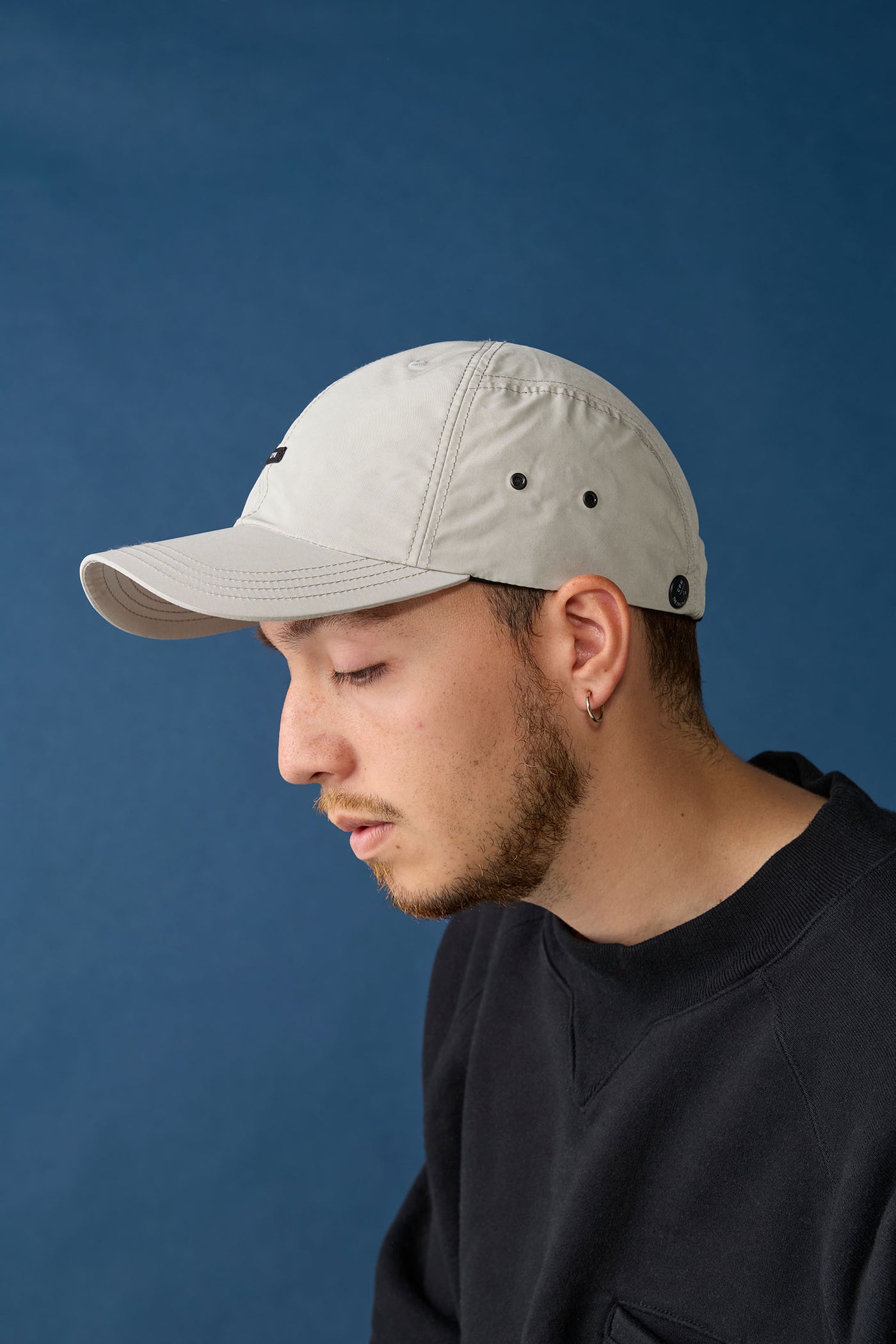 キャップ | 帽子通販｜CPH(シーピーエイチ）6 JET CAP / DIVIDER CLOTH