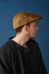 420DP HUNTING / DECK PIQUE / BEIGE