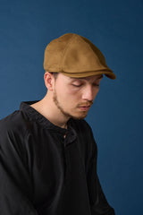 441DP HUNTING / DECK PIQUE / BEIGE