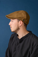 441DP HUNTING / DECK PIQUE / BEIGE