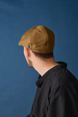 441DP HUNTING / DECK PIQUE / BEIGE