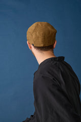 404DP HUNTING / DECK PIQUE / BEIGE
