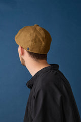 502DP CASQUETTE/ DECK PIQUE / BEIGE
