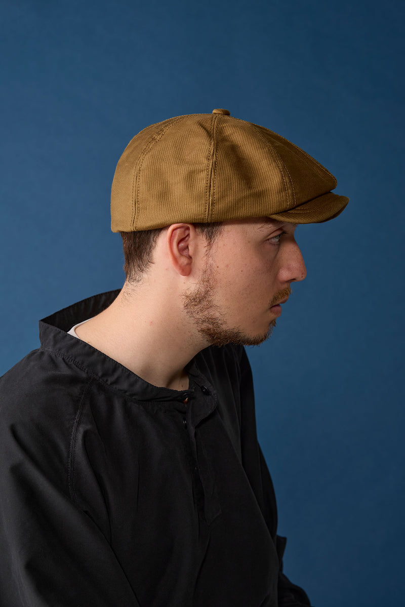 510DP CASQUETTE/ DECK PIQUE / BEIGE