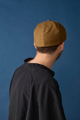 510DP CASQUETTE/ DECK PIQUE / BEIGE
