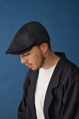 441TC TWILL HUNTING / BLACK