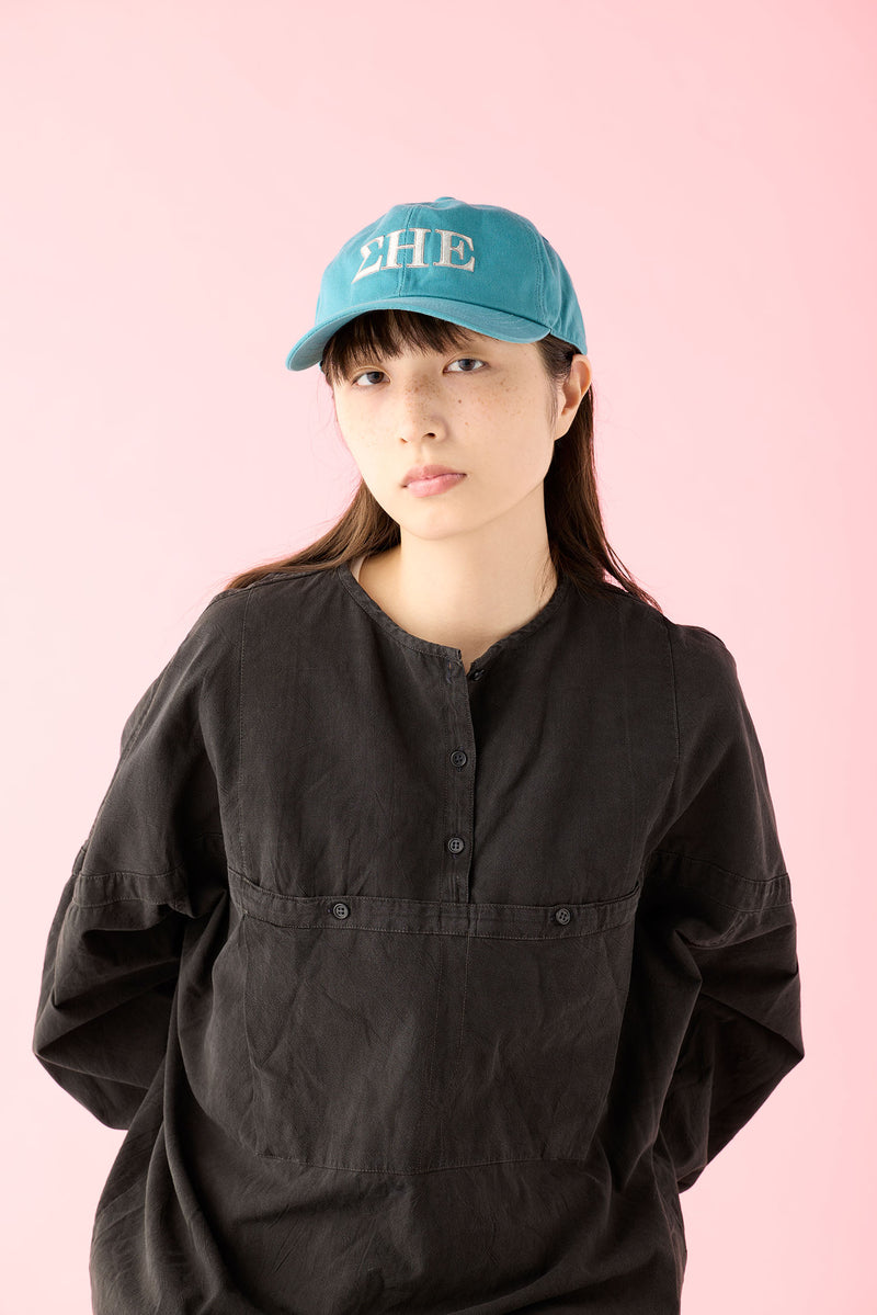 キャップ | 帽子通販｜CPH(シーピーエイチ）DEEP 6 PANEL CAP / GREEK