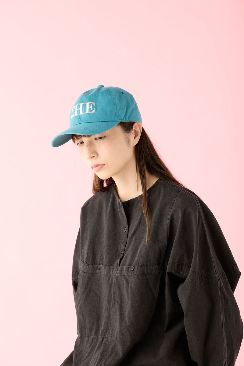キャップ | 帽子通販｜CPH(シーピーエイチ）DEEP 6 PANEL CAP / GREEK