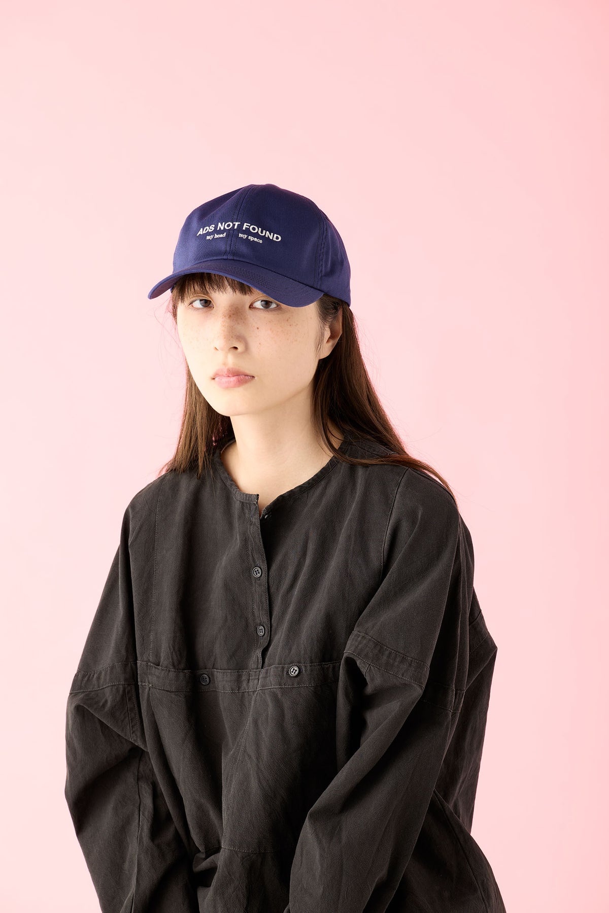 CPH C-PLUS HEAD WEARS 東京 渋谷 帽子専門店 オリジナルキャスケット