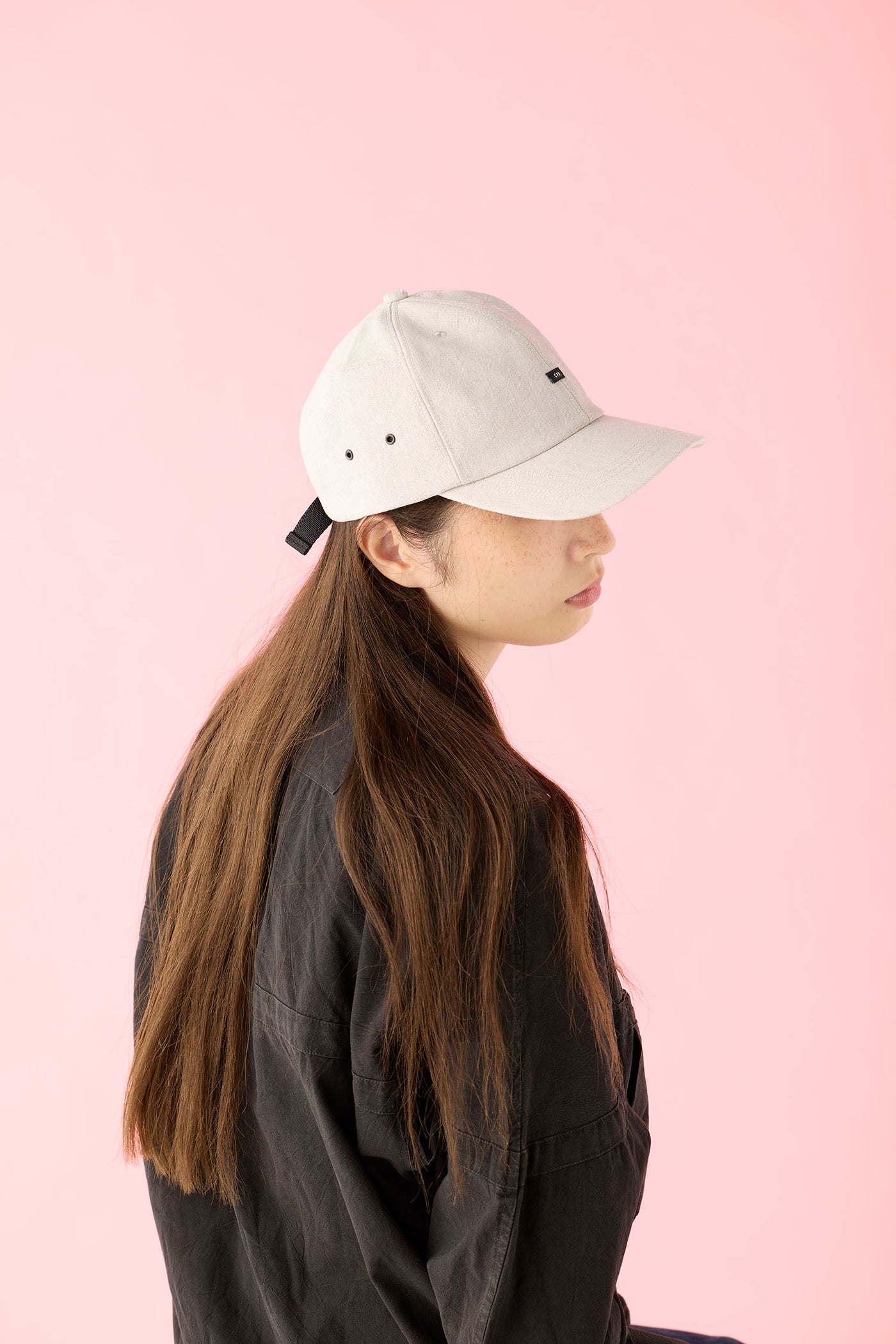 キャップ | 帽子通販｜CPH(シーピーエイチ）6 JET CAP / LINEN & POLY