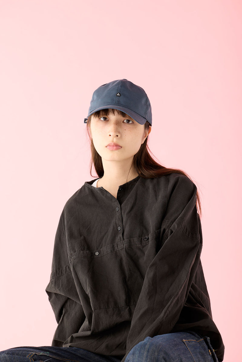 キャップ | 帽子通販｜CPH(シーピーエイチ）DEEP 6 PANEL CAP