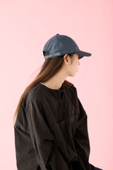 DEEP 6 PANEL CAP / PRIMEFLEX / NAVY