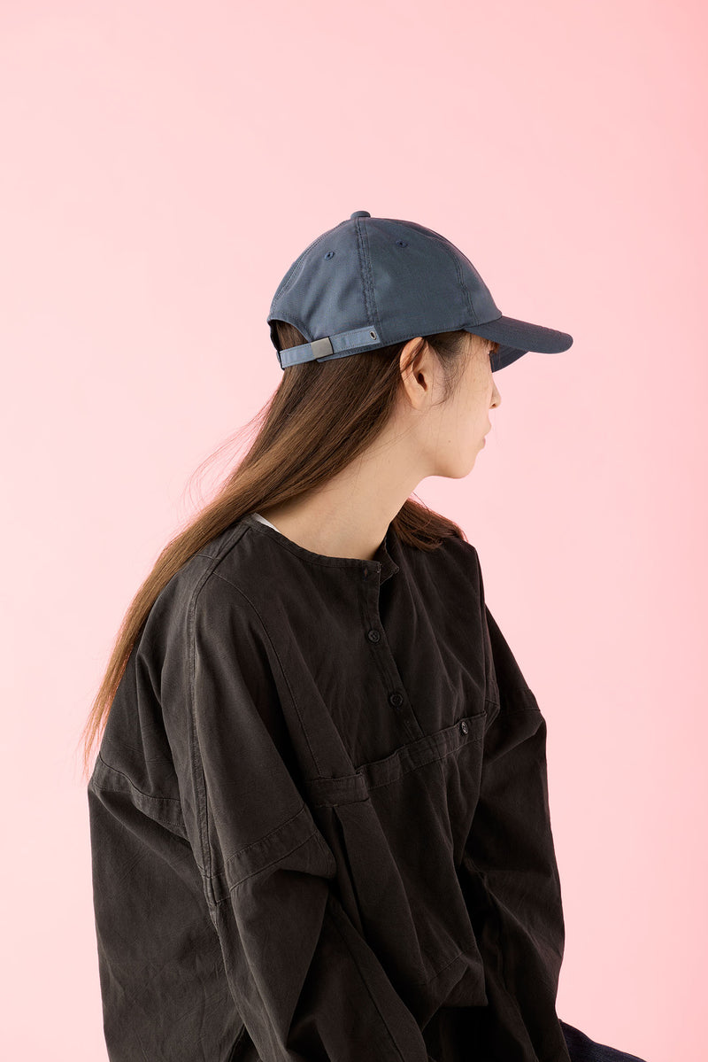 シーフロアーコントロールのスナップバックキャップ キャップ | 帽子通販｜CPH(シーピーエイチ）DEEP 6 PANEL CAP