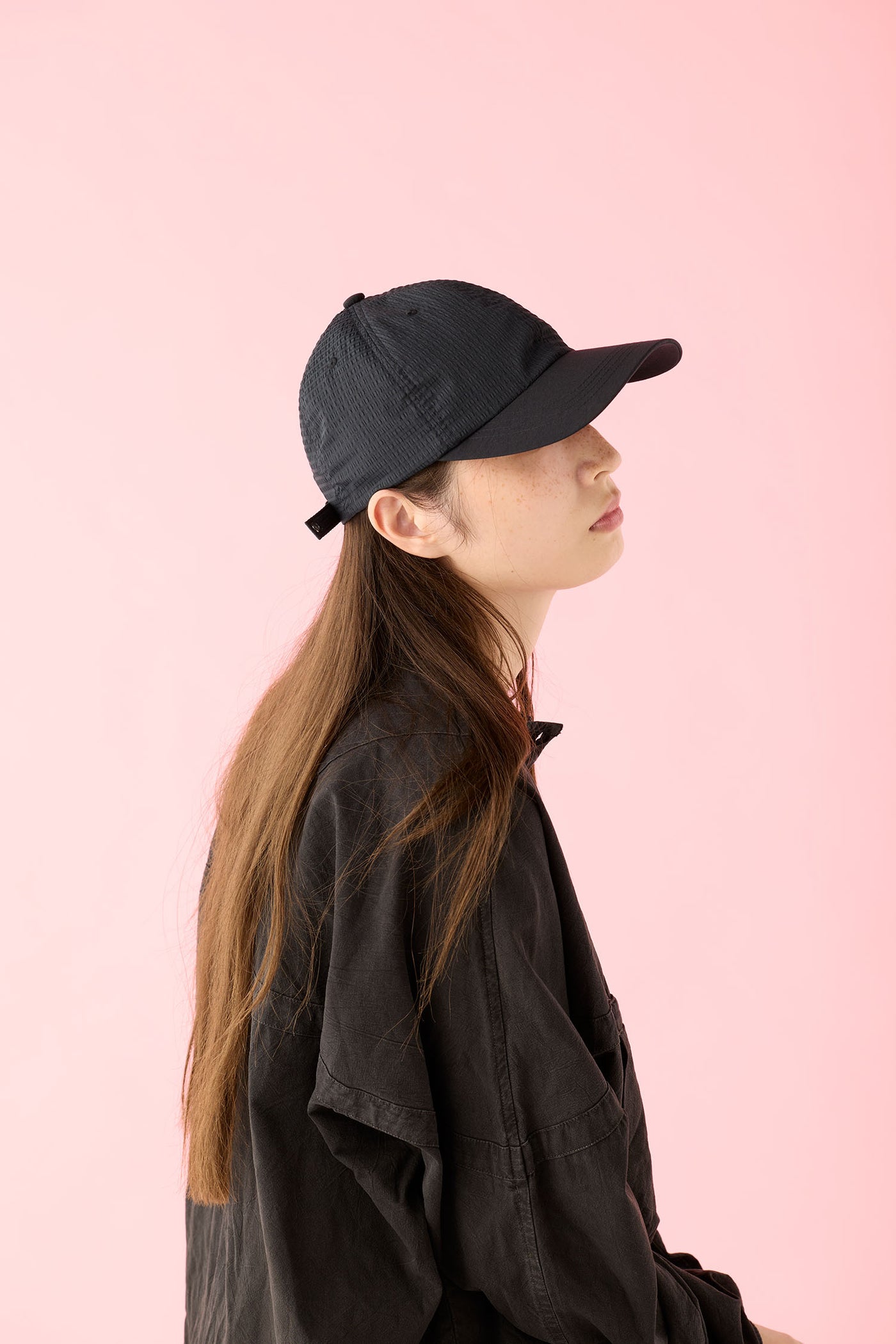 Chilli Beans. moto着用 キャップ キャップ | 帽子通販｜CPH(シーピーエイチ）DEEP 6 PANEL CAP / DOT