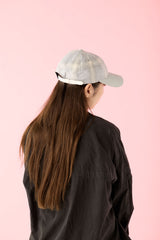 6 PANEL CAP / OGN OMBRE / GRAY