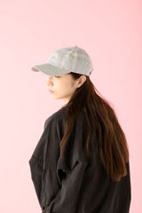 6 PANEL CAP / OGN OMBRE / GRAY