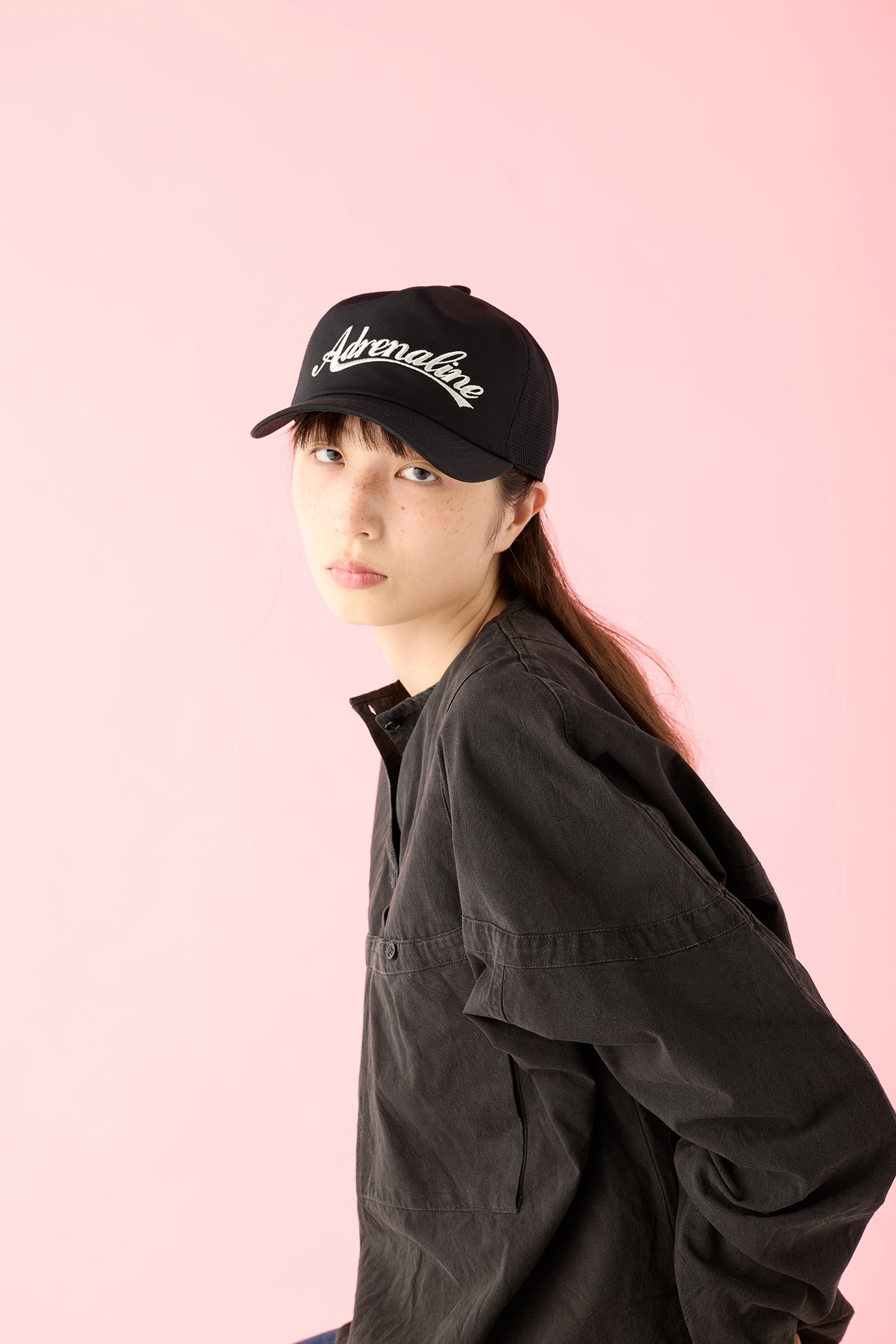 キャップ | 帽子通販｜CPH(シーピーエイチ）5 PANNEL CAP / TC TWILL