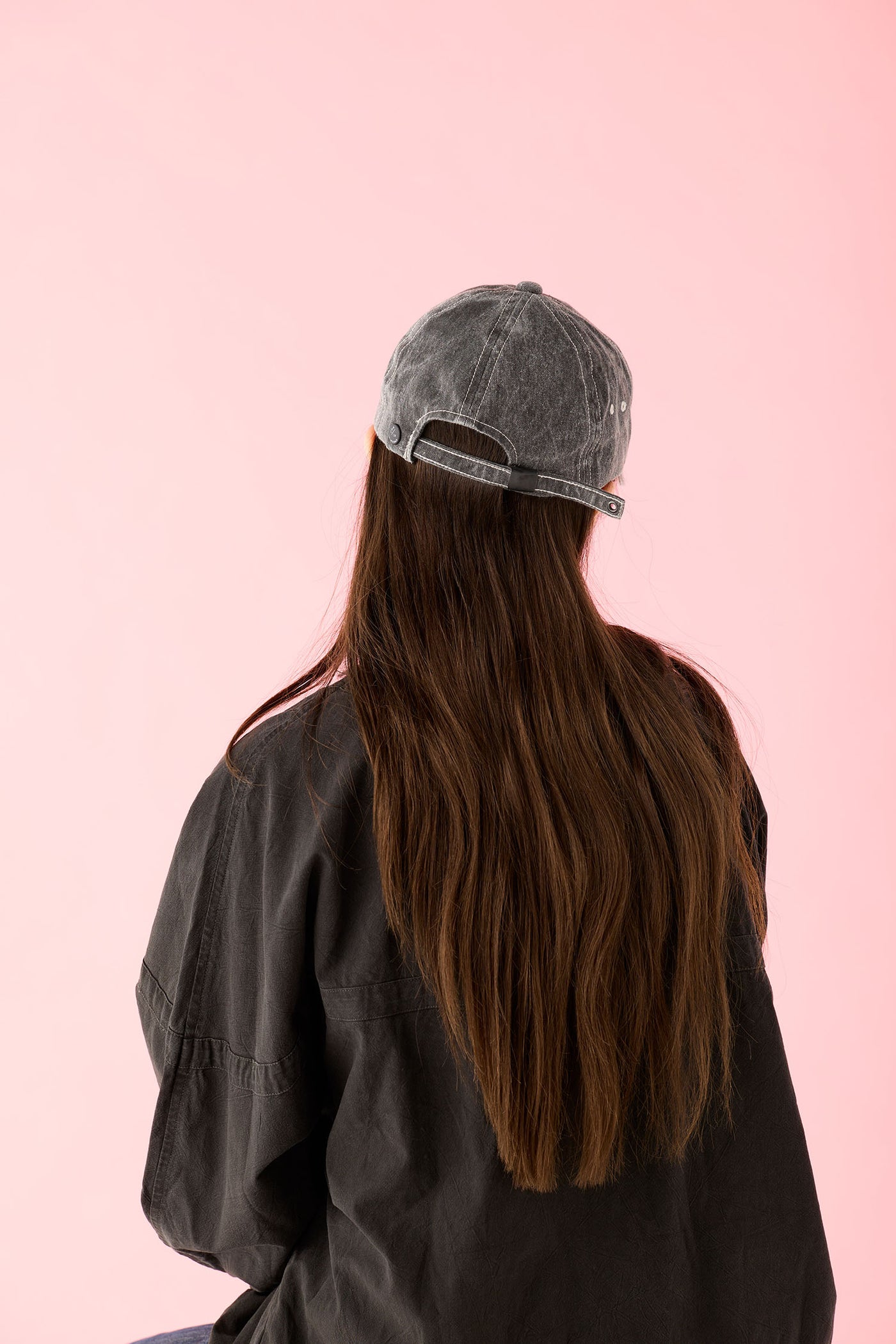 キャップ | 帽子通販｜CPH(シーピーエイチ）DEEP 6 PANEL CAP