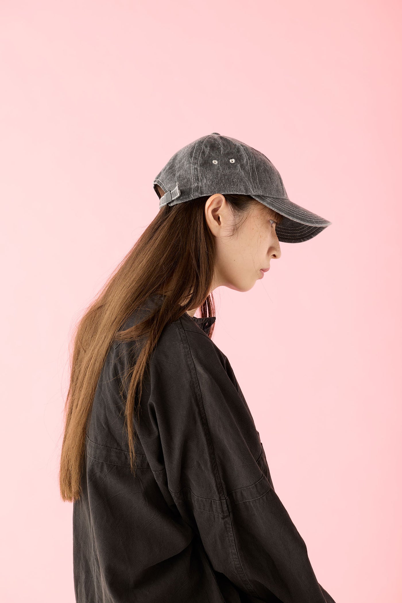 CPH /シーピーエイチ キャップ DEEP 6PANEL CAP キャップ | 帽子通販｜CPH(シーピーエイチ）DEEP 6 PANEL CAP