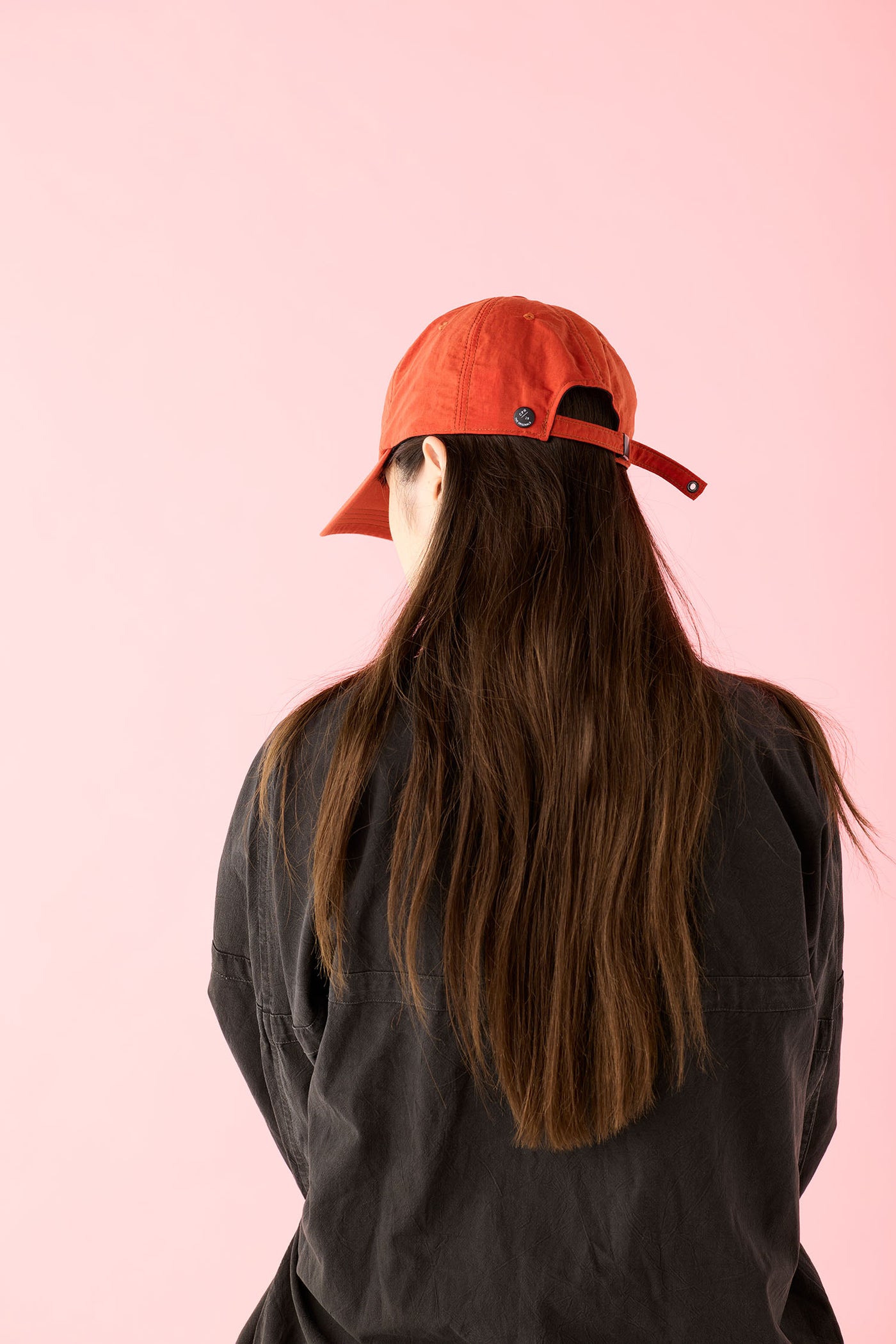 キャップ | 帽子通販｜CPH(シーピーエイチ）DEEP 6 PANEL CAP / NYLON