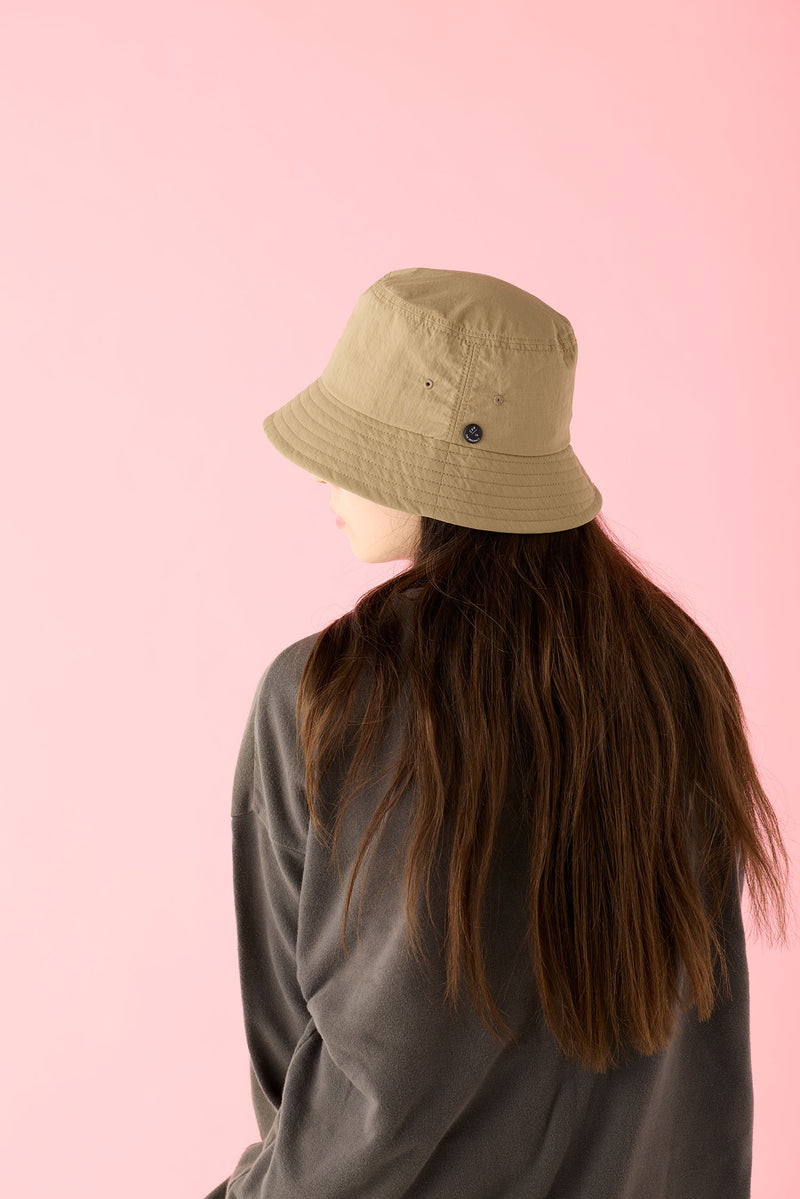 ハット | 帽子通販｜CPH(シーピーエイチ）BUCKET HAT / NYLON RIP