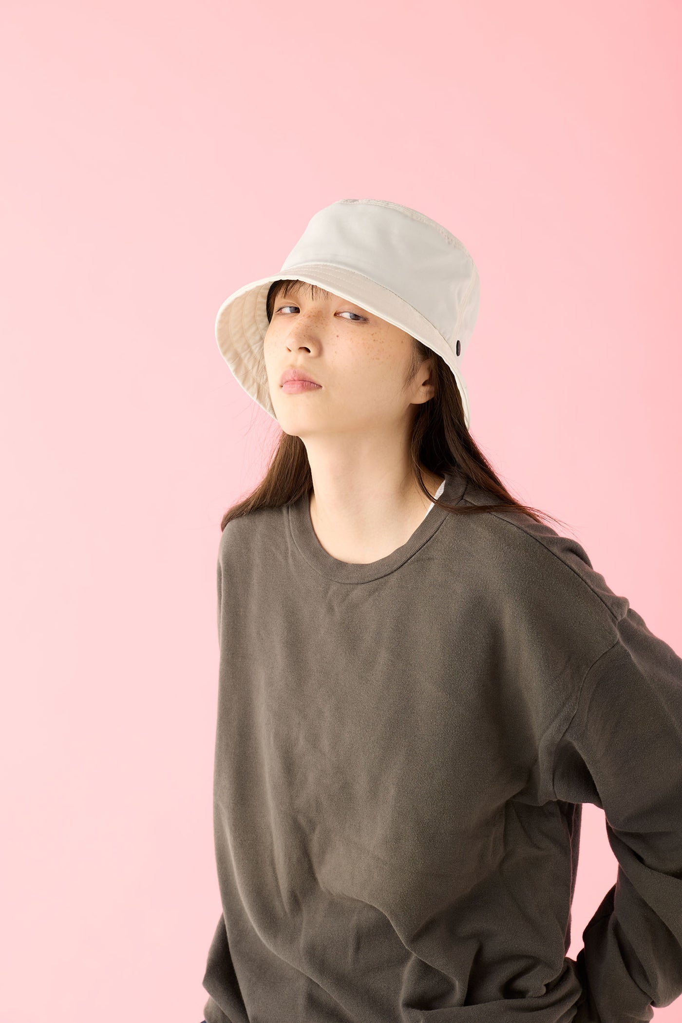 ハット | 帽子通販｜CPH(シーピーエイチ）BUCKET HAT / STANDARD