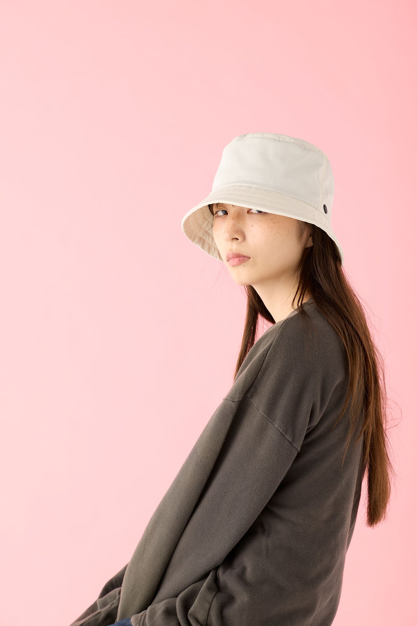ハット | 帽子通販｜CPH(シーピーエイチ）BUCKET HAT / STANDARD