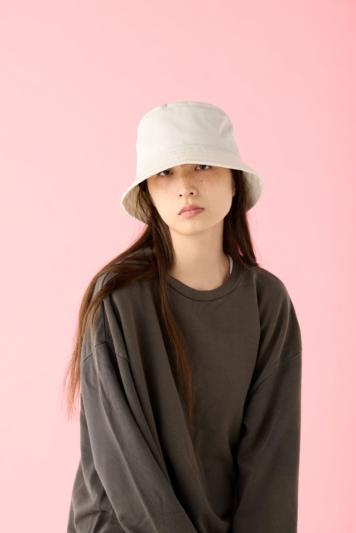 ハット | 帽子通販｜CPH(シーピーエイチ）BUCKET HAT / STANDARD