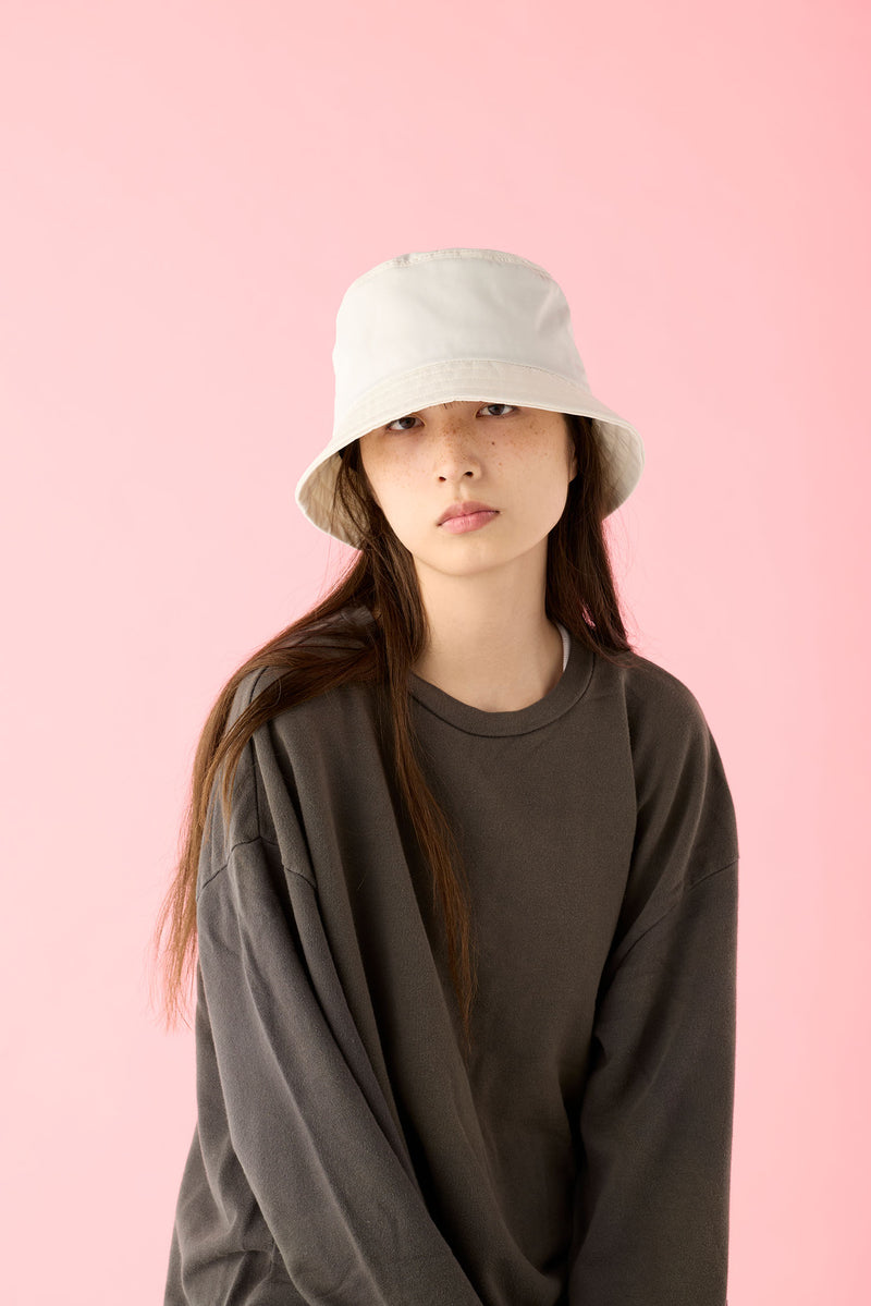 ハット | 帽子通販｜CPH(シーピーエイチ）BUCKET HAT / STANDARD