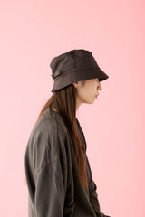 BAGGY HAT / COOLMAX / BROWN